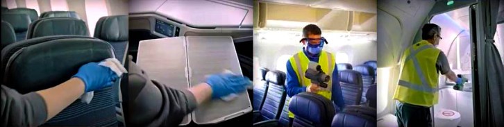 cleaning